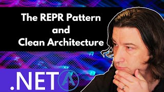 REPR and Clean Architecture