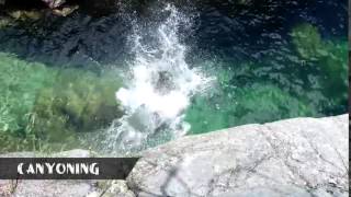 10 Seconds Of Your Adventure In Porto Canyoning Day Tour In Geres National Park