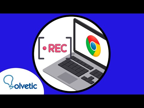 Video: ¿Qué es una buena grabadora de pantalla para Chromebook?