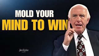 5 Powerful Ways to Reprogram Your Mind for Success – Jim Rohn