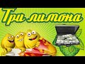 ЛИМОННАЯ ЛОТЕРЕЯ 🍋🍋🍋