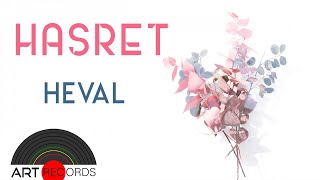 Hasret - Heval (Official Audio © Art Records)