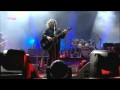 The Cure Live in Reading Festival 2012 -  TV and Multicam Version