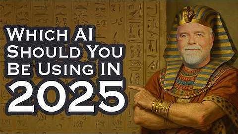 Ik heb alle AI-oplossingen geprobeerd, zodat jij dat niet hoeft te doen - dit zijn de beste van 2025