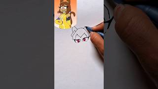so 😍 kit sad cat dancing 🥰🥰gameoverse #drawing #cat #gameoverse