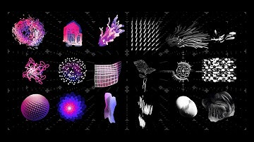 80/20 Gallery: "VR Set" | Quill