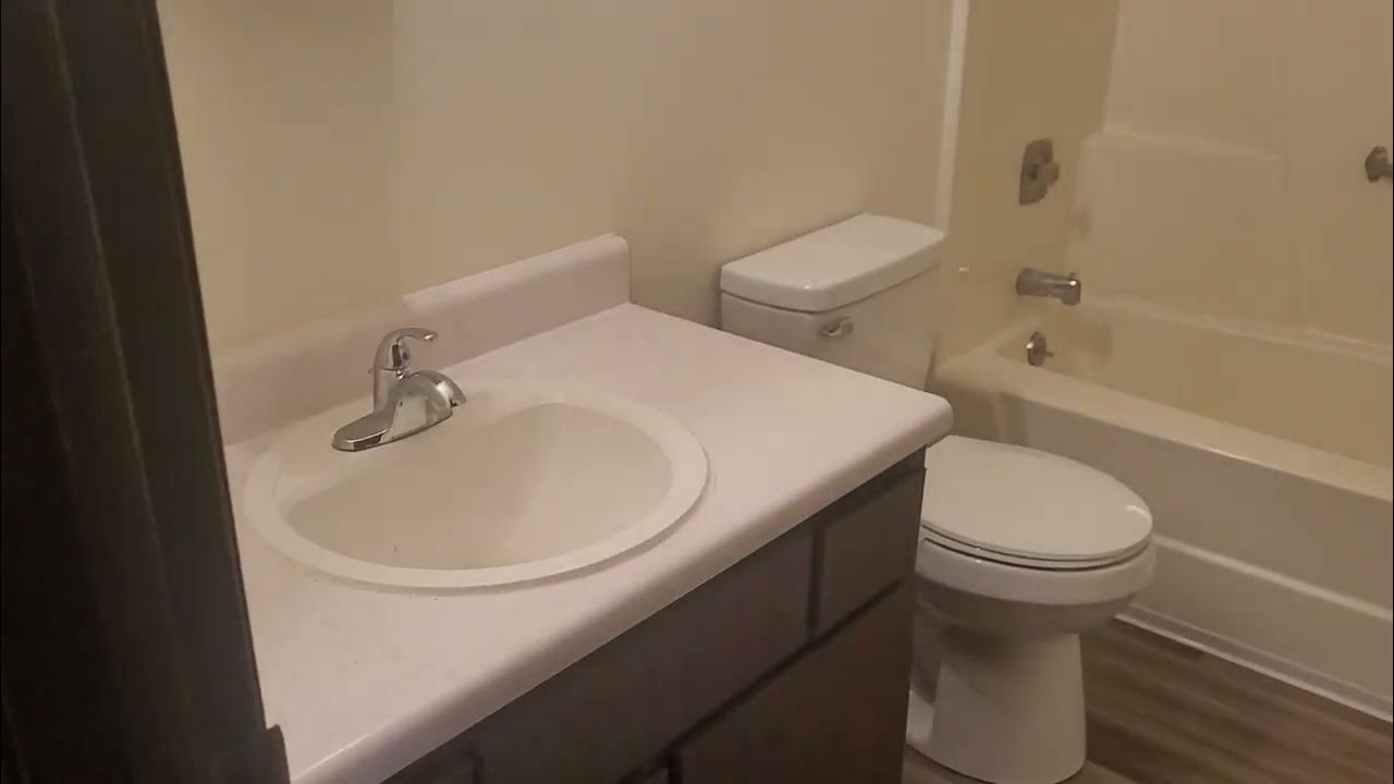 West Mound Apartments 37292D (2 Bedrooms) YouTube