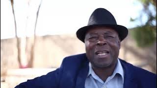 PEDRO TCHAU -Mamana Nwamunhingui (VIDEO OFICIAL)#VELHAGUARDA #GALTON