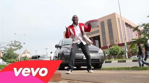 Kingsley Onofua ft Aza & Cynthia - Ebubedike (Offi...