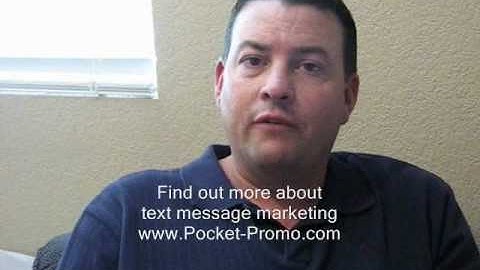 Quick Tips with Jeff Arnold - Recruiting for College with Text Message Marketing