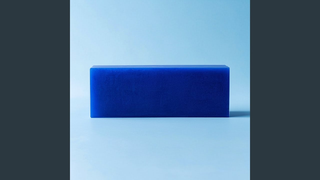 The Blue Wall of All My Sorrows
