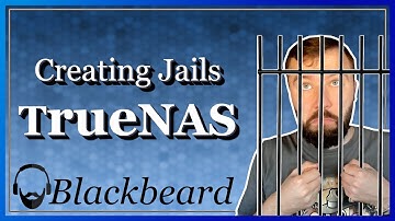 Creating Jails | Managing TrueNAS Core
