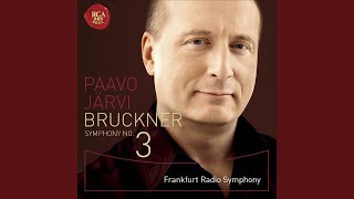 Symphony No. 3 in D Minor, WAB 103: I. Mehr langsam, Misterioso