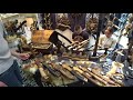 Секира Родослова на Выставке Охоты и рыболовства на Руси. Осень 2021 года.