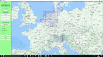 x plane 11 - How to create photo scenery with ortho4xp - quick tutorial of ortho4xp