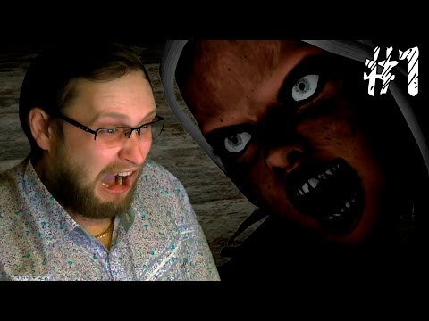 Видео: Emily Wants To Play ► НАХРЕН ТАКИЕ ИГРЫ ► #1