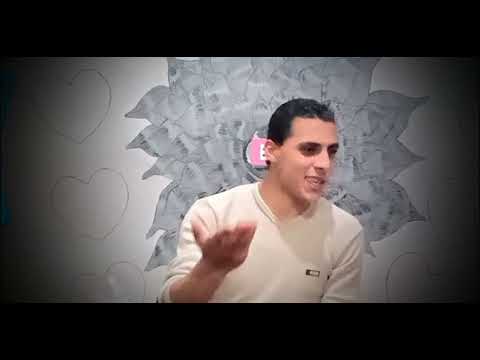 وصفي ليها كان غلط دي متتوصفش بالكلام  الشاعر محمد فوزي