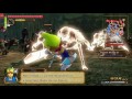 Hyrule Warriors - Tetra Gameplay - Part 26.