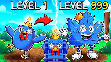 BRAINROT EVOLUTION - NEW SECRET TURKEY BRAINROTS! (Roblox)