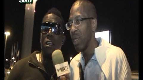 Duncan Mighty Live in Amsterdam
