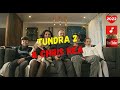 VORKUTA | TUNDRA 2 | CHRIS REA | MUSIC VIDEO | 2022