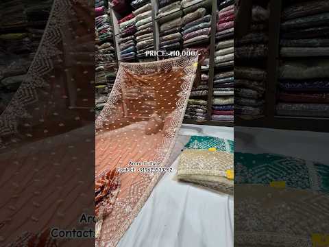 Royal saree #trending #shorts #viral #video #amazing #beautiful #fashion #design #style #bride #sale