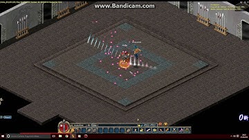 [Conquer Online] fb/ssing for fun