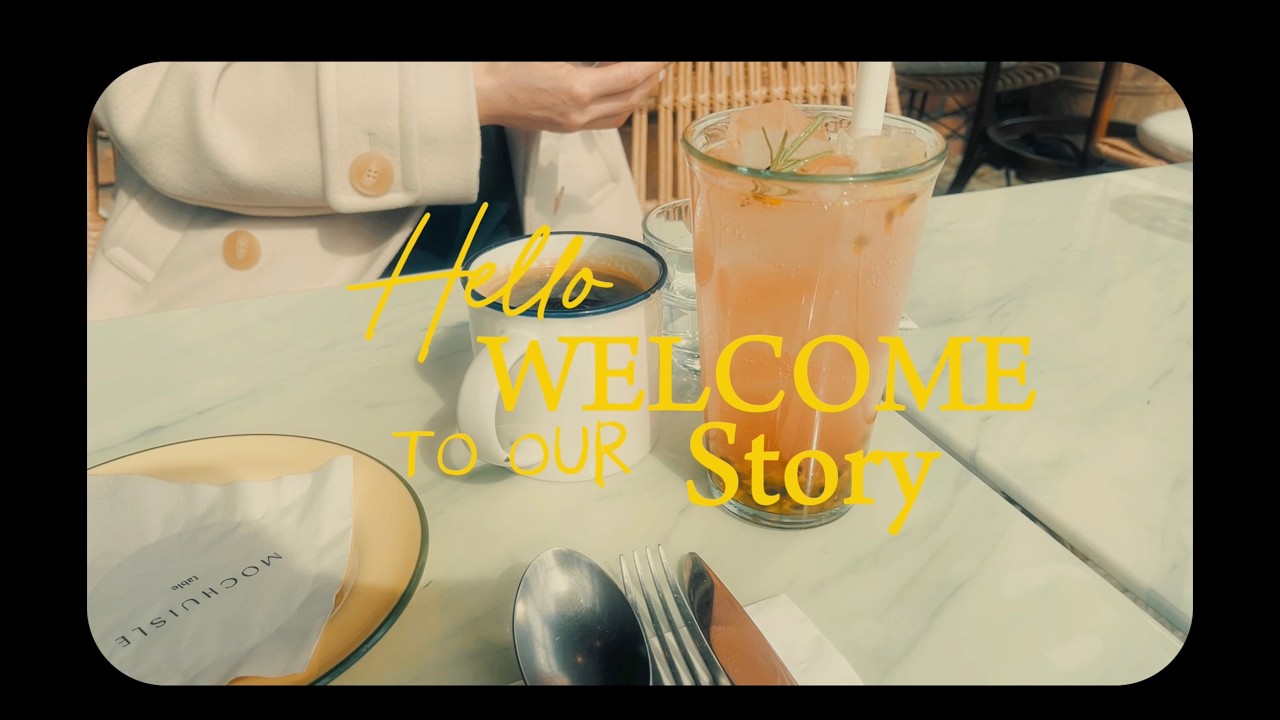 엄마랑 파주 가는 날 🚗 | 1편 준비부터 도착하자마자 밥 먹기까지