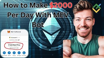 Sniper Bot Tutorial | +300% Profit Per DAY | Defi Sniper Bot | Uniswap Bot | Uniswap Sniper Bot