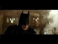 Batman Begins - At least tell me your name (Meme)