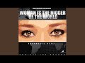 Woman Is the Nigger of the World