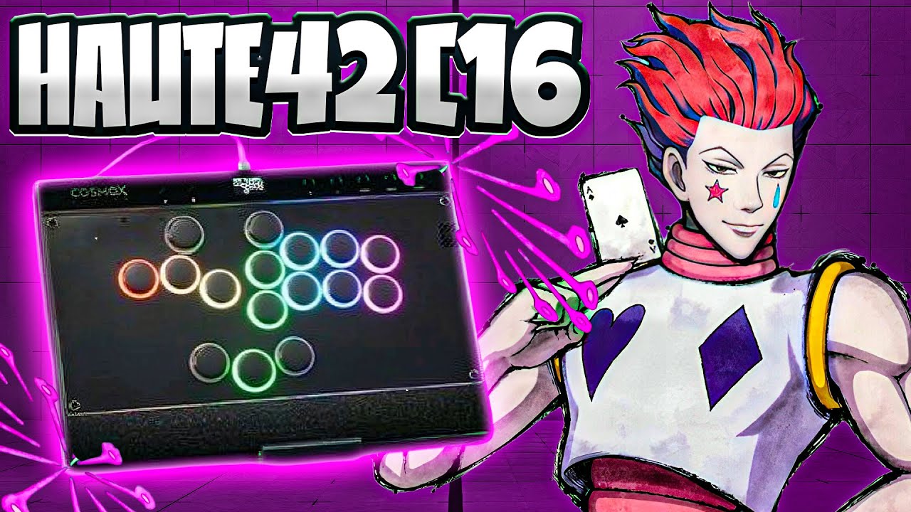 Haute42 C16 Review: Best Leverless Controller Yet?