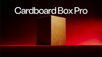 Introducing Cardboard Box Pro | The gift that checks all your cat’s boxes.