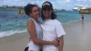 Spring Break 2017- Norwegian Breakaway