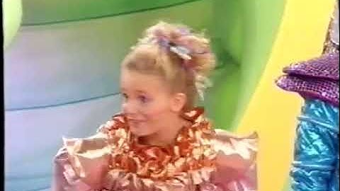 In Outer Space (All Versions) Part 379