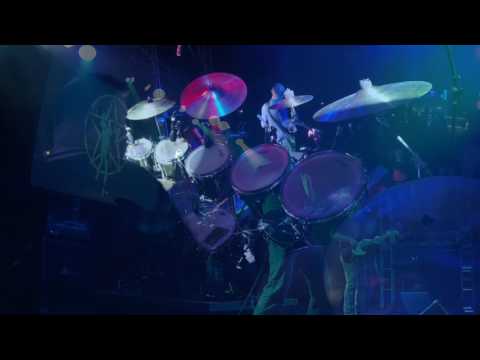 Afterimage - A Tribute to Rush - Promo (2017)
