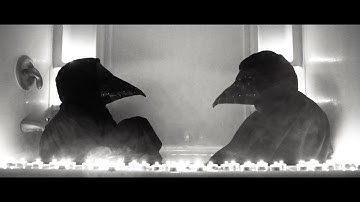 Elementals - Angel Static [Official Video]