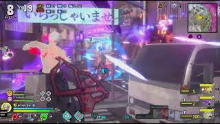 ULTRA RUMBLE(699)オール・フォー・ワン〈青年期〉