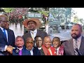 URGENT BUNAGANA RÉOUVERTURE DANS 48H MOÏSE KATUMBI ATTAQUE LÉOPOLD MUTOMBO SUR LA CONSTITUTION 