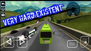 Timeless School Bus Hill Climb Android | Timeless School Bus Hill Climb Game | Hill Climb Bus Simula screenshot 4