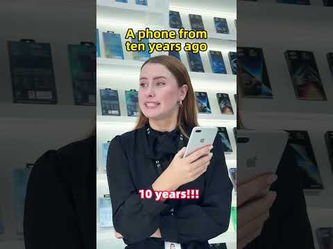 A phone from ten years ago#trending #tiktok #smartdevil #iphone #sansung #iphone