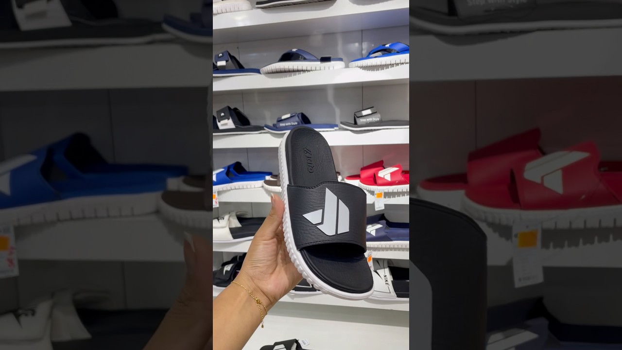 New arrivals kitto original slippers