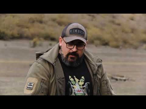 იარაღი და თავისუფლება