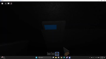 How To Get The "TEMPORAL_ANOMALY" Badge in Roblox Examination