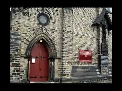 Rescuing Britain's Christian Heritage Saint Stephe...