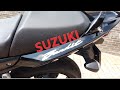 [Review] SUZUKI BANDIT 650