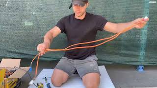 видео: Как подключить проводку и запустить грузовой трицикл. Подробно на примере Crosser Cargo 16 max. картинка: Как подключить проводку и запустить грузовой трицикл. Подробно на примере Crosser Cargo 16 max.