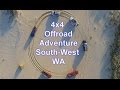 4x4 Offroad Adventure | South-West WA