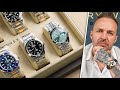 Which current rolex models should you buy or pass in june 2024  watch dealers honest insight