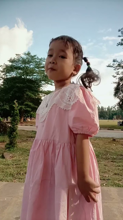 Masya Allah Cantik Banget Ya Allah
